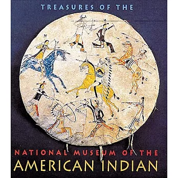 Treasures of the National Museum of the American Indian: General at War