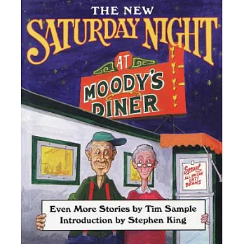 The New Saturday Night at Moody’s Diner
