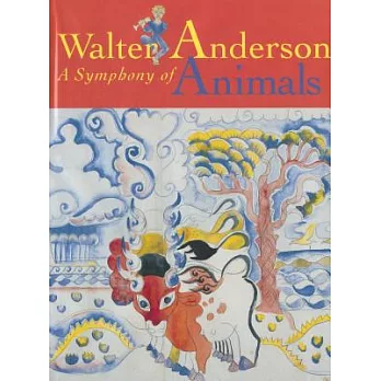 A Symphony of Animals