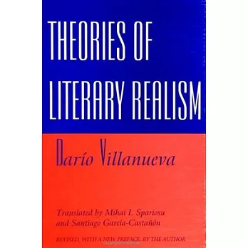 Theories of Literary Realism (Rev)