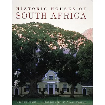 Historic Houses of South Africa
