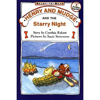 Henry and Mudge and the starry night : the seventeenth book of their adventures /