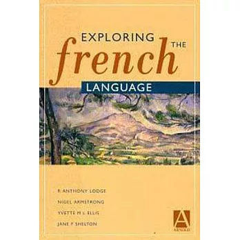 Exploring the French Language