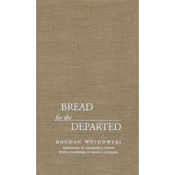 Bread for the Departed