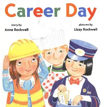 Career day /