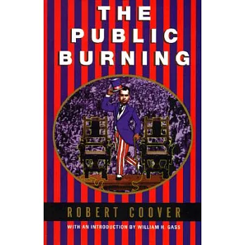 The Public Burning