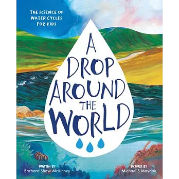 A Drop Around the World