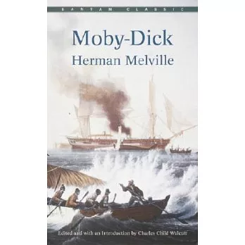 Moby Dick /