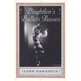Diaghilev’s Ballets Russes