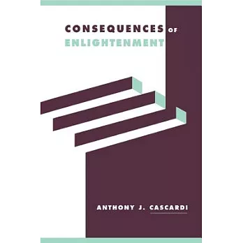 Consequences of Enlightenment