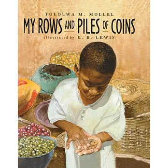 My Rows and Piles of Coins