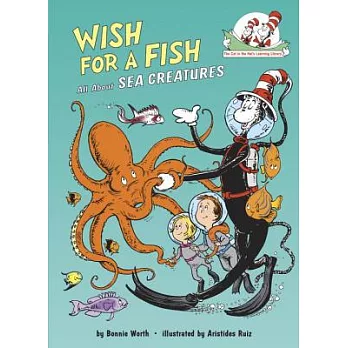 Wish for a fish /