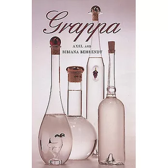 The Grappa: A Moment to Reflect
