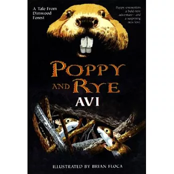 Poppy and Rye /