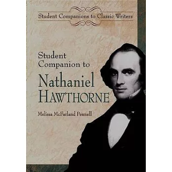 Student Companion to Nathaniel Hawthorne