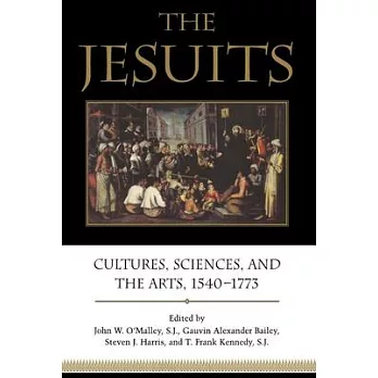 Jesuits