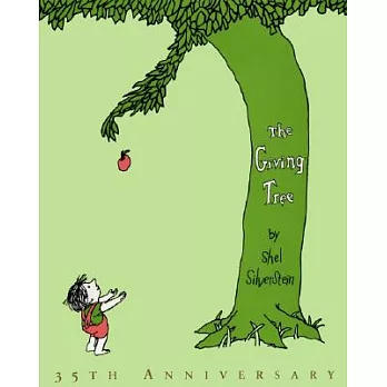 The Giving Tree Slipcase Mini Edition