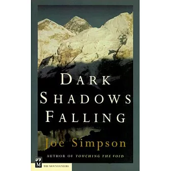 Dark Shadows Falling