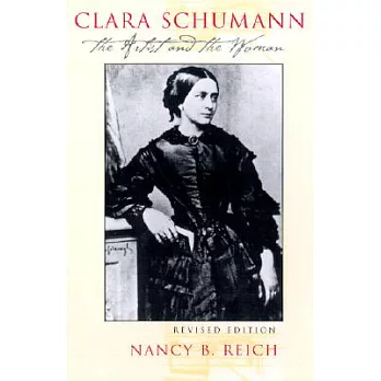 Clara Schumann (Revised)