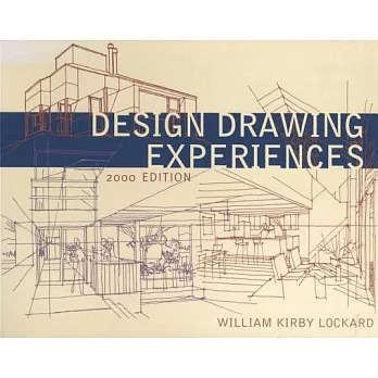 Design Drawing Experiences