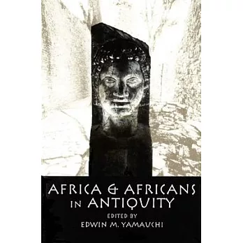 Africa and Africans in Antiquity
