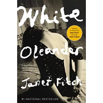 White oleander /