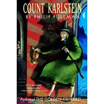 Count Karlstein