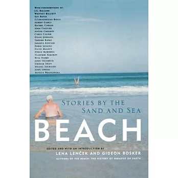 Beach: Stories by the Sand and Sea