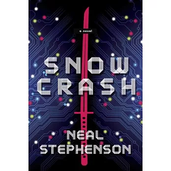 Snow Crash