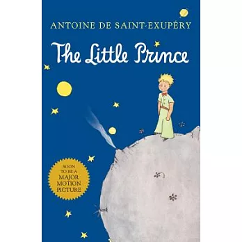 The little prince /