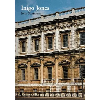 Inigo Jones