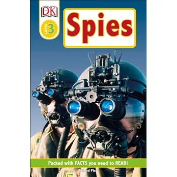 Spies! /