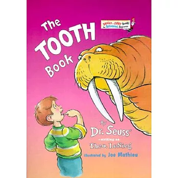 The tooth book /