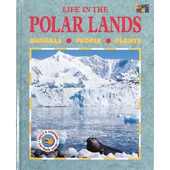 Life in the polar lands /