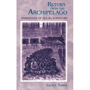 Return from the Archipelago