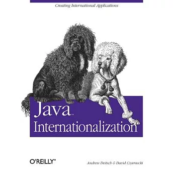 Java Internationalization