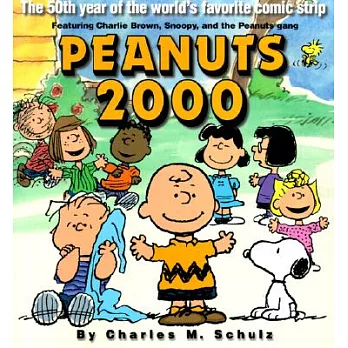 Peanuts