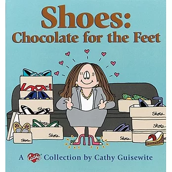 Shoes: Chocolate for the Feet