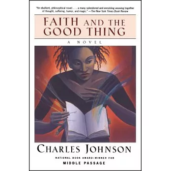 Faith and the Good Thing