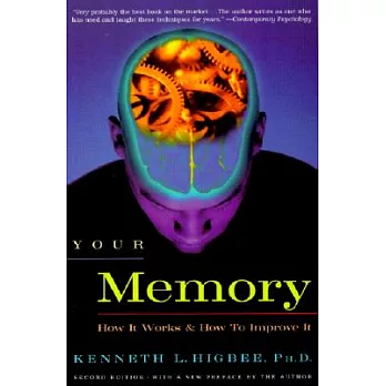 Your Memory