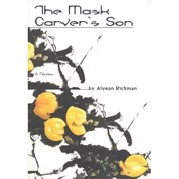 The Mask Carver’s Son