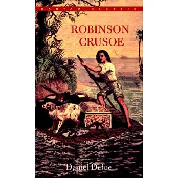 Robinson Crusoe