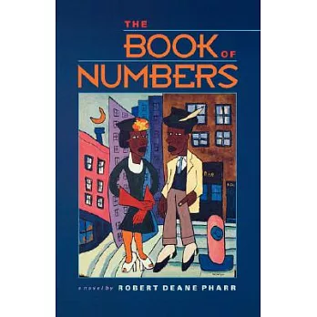The Book of Numbers