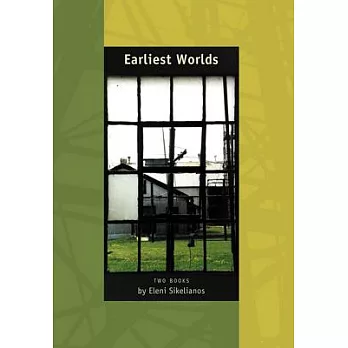 Earliest Worlds: Blue Guide and of Sun, of History, of Seeing