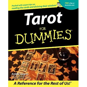 Tarot for Dummies