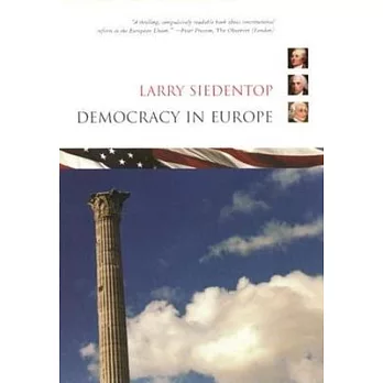 Democracy in Europe