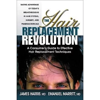 The Hair Replacement Revolution: A Consumer’s Guide to Effective Hair Replacement Techniques