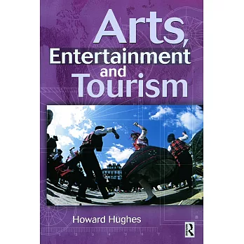 Arts, Entertainment and Tourism