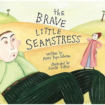 The Brave Little Seamstress