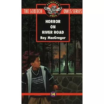 Horror on River Road